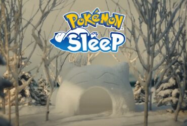 Pokemon Sleep Reveals Holiday Event With New Pokemon