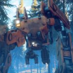 The final, free Generation Zero update for the co-op FPS is a game changer