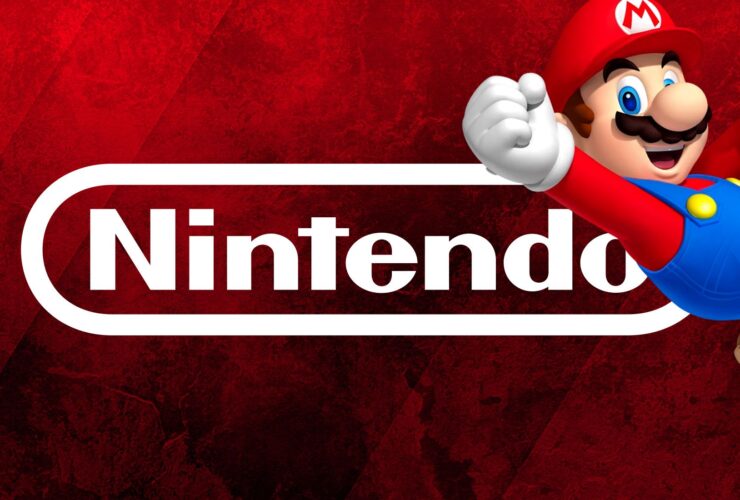 Nintendo Fully Acquires One of Its Partially Owned Studios