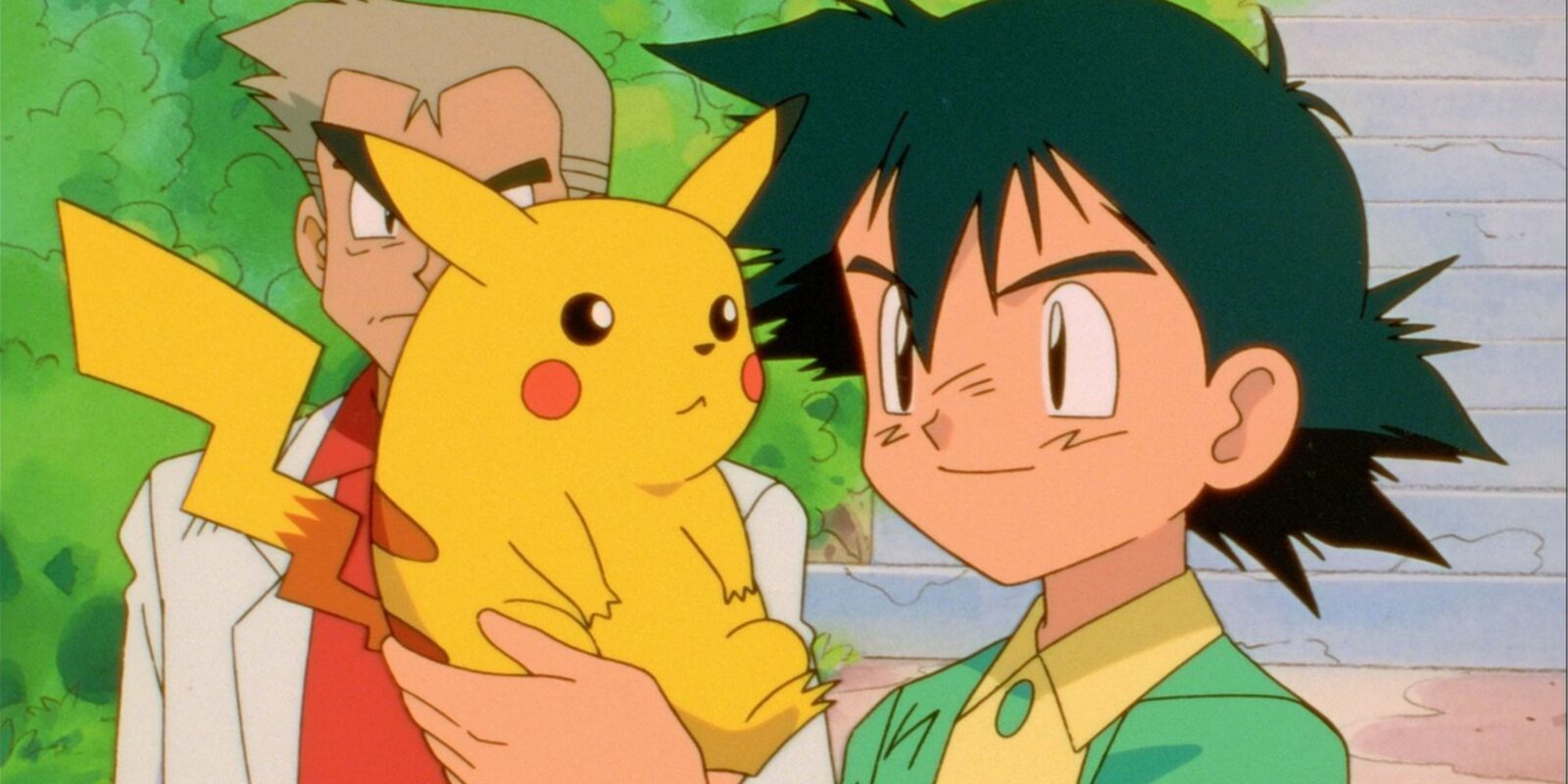 Pokemon TV Appears To Be Adding Full Anime Episodes In Release Order