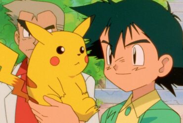 Pokemon TV Appears To Be Adding Full Anime Episodes In Release Order