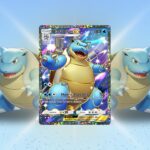 Blastoise ex Guide (Deck, Strategy, Counter)