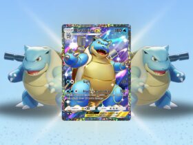 Blastoise ex Guide (Deck, Strategy, Counter)