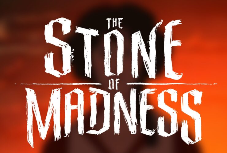 The Stone of Madness Introduces Its Most Violent Character [EXCLUSIVE]