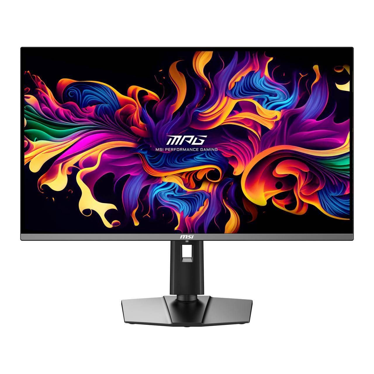 MSI MPG 321URX QD-OLED