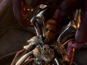 Should You Let Lae'Zel Enter the Zaith'Isk In Baldur's Gate 3?