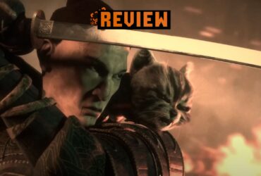 The Spirit Of The Samurai Review