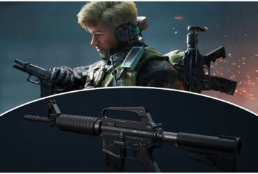 6 Best Assault Rifles For Warfare Mode, Ranked