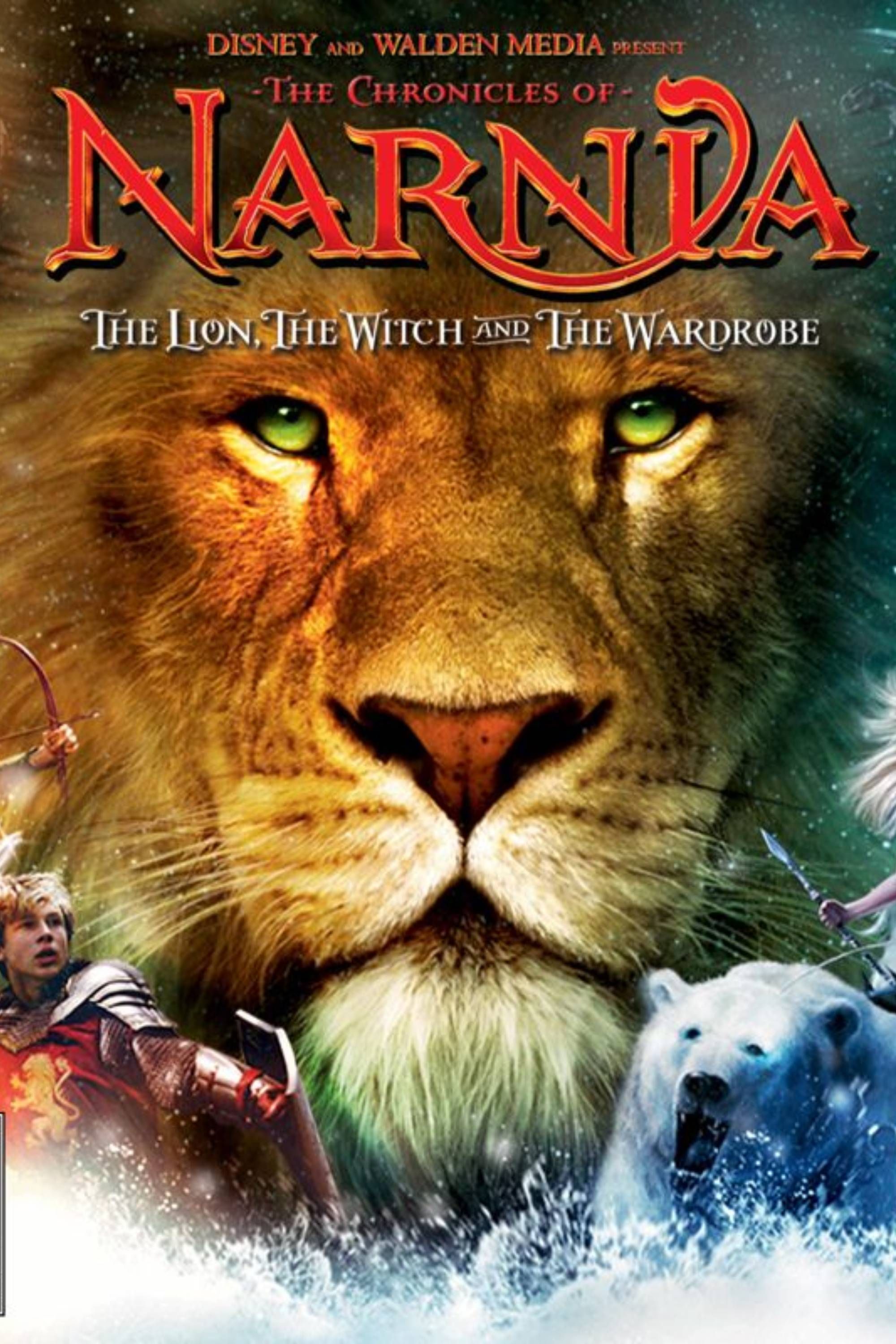 The Chronicles of Narnia