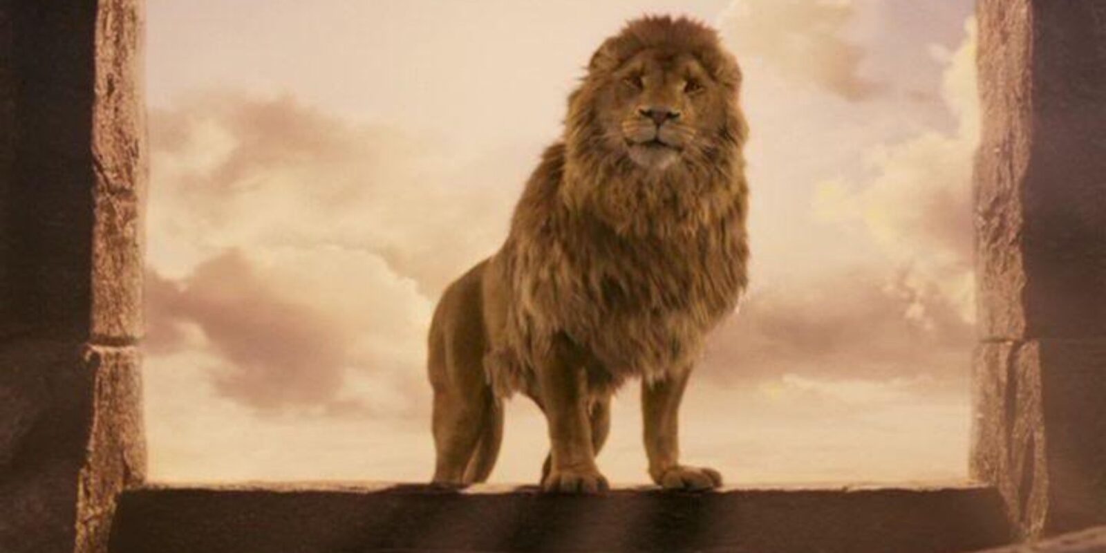 Netflix's Chronicles Of Narnia Filming Date Reveals 'New Take' On Beloved Franchise