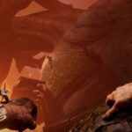 Skydance's Behemoth review - a grand and gory VR hack 'n' slash that fails to deliver on its lofty promises