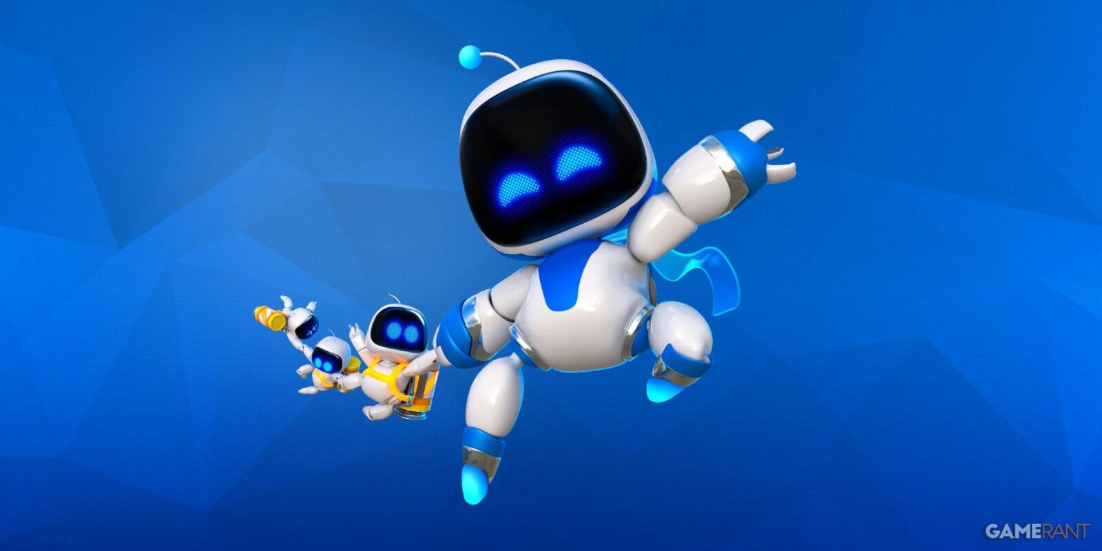 Surprise New Astro Bot Level Announced