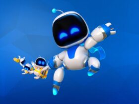 Surprise New Astro Bot Level Announced