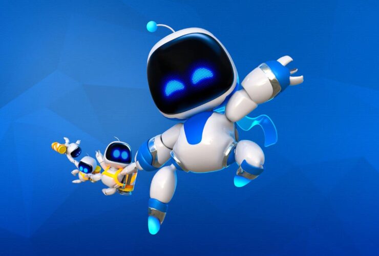 Surprise New Astro Bot Level Announced