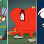 Looney Tunes Characters That Time Forgot