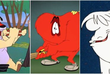 Looney Tunes Characters That Time Forgot