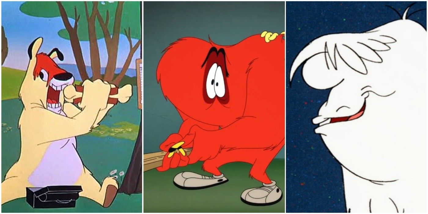 Looney Tunes Characters That Time Forgot