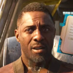 I tried the latest Cyberpunk 2077 update on a new Intel CPU, and it’s 91% faster