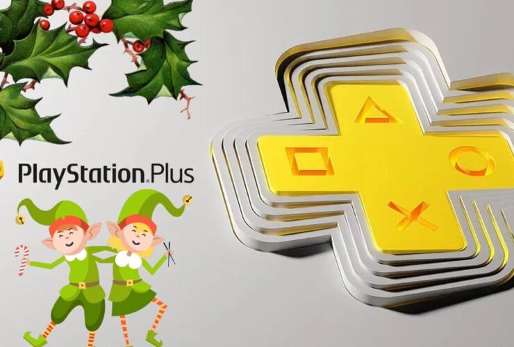 Here are the PlayStation Plus Extra and Premium games for December