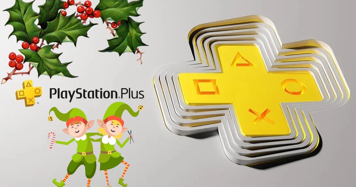 Here are the PlayStation Plus Extra and Premium games for December