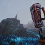 No Man’s Sky like survival game Astrometica launches to positive Steam response