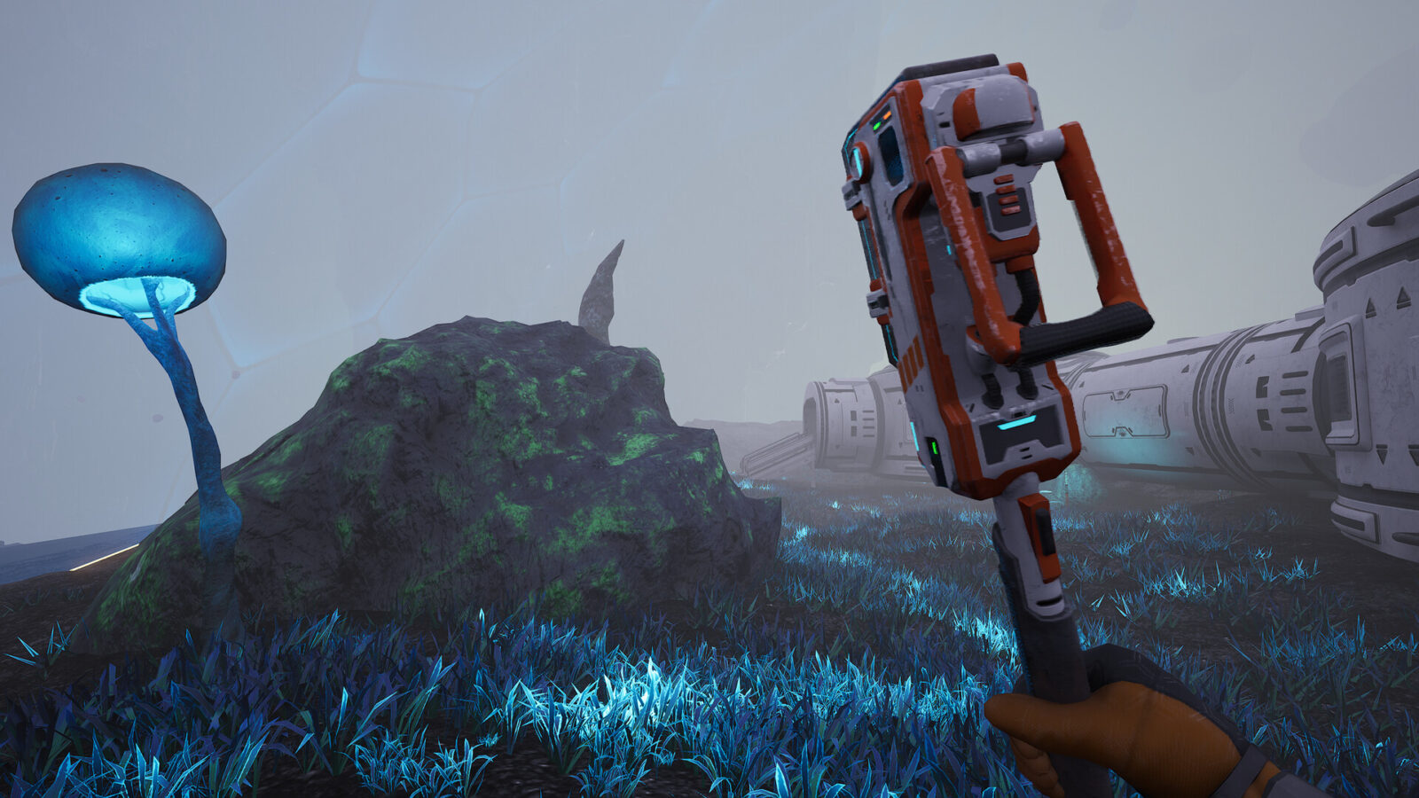 No Man’s Sky like survival game Astrometica launches to positive Steam response