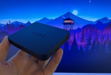 NZXT Signal HD60 review: "No annoying installation or software headaches"