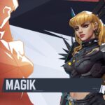 Tips for Using Magik in Marvel Rivals (Magik Guide)