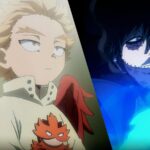 The Parallels Between Dabi And Hawks