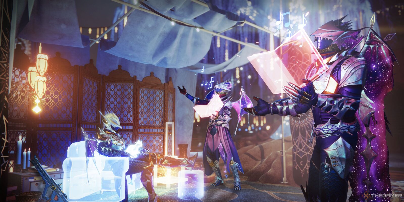 Dawning 2024 Event Guide And Rewards