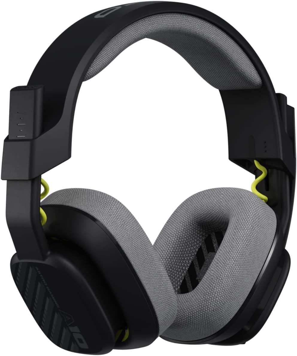 Astro A10 Gaming Headset Gen 2 Wired Headset