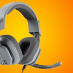 Save 25% on Astro A10 Gaming Headset at $44.98