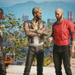 Cyberpunk 2077 Update Adds Balatro Crossover Quest