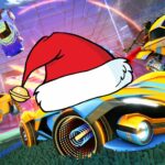 Rocket League Launches Frosty Fest 2024 Event