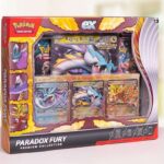 Amazon-Exclusive Pokemon TCG Holiday Premium Collection Gets Big Discount