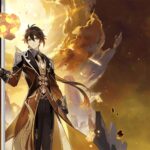 Zhongli Build Guide - Genshin Impact