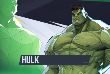 Marvel Rivals Guide for Playing Hulk