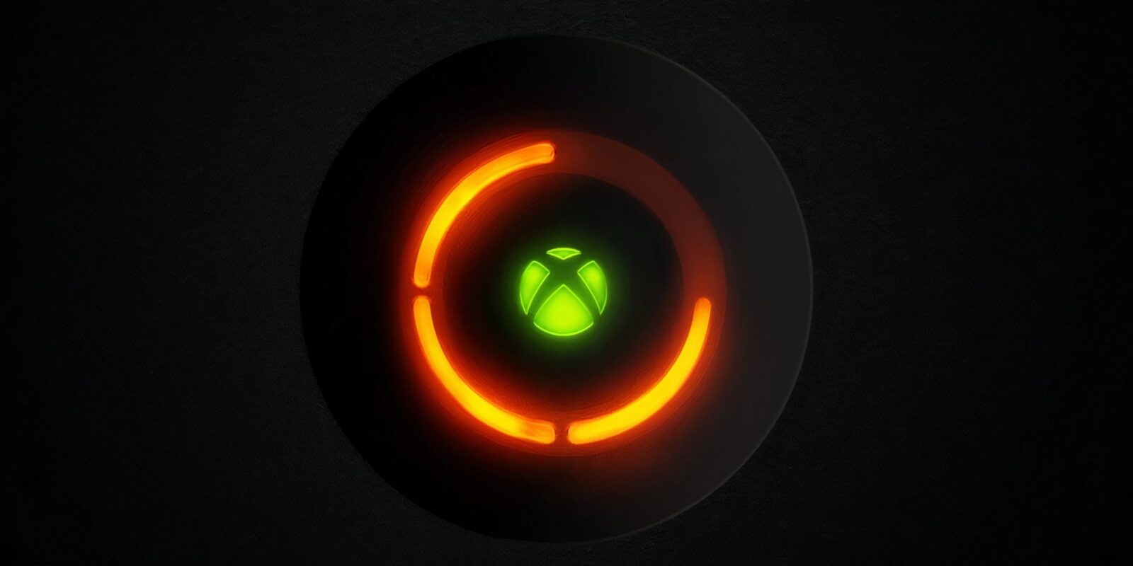 There is Now an Xbox 360 Red Ring of Death Ugly Christmas Sweater