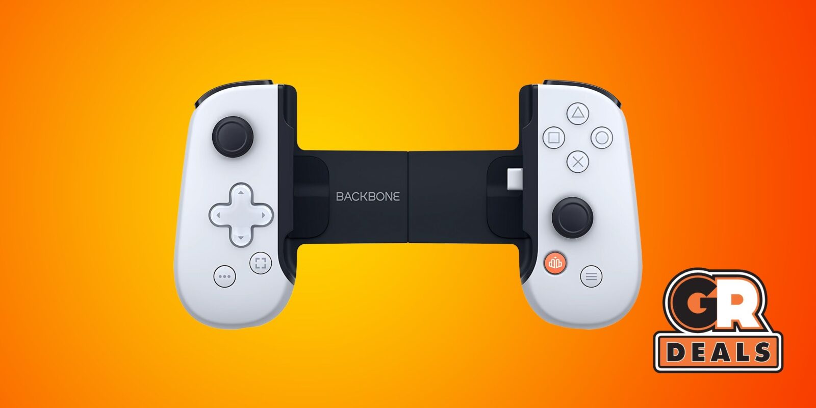 One of the Best Mobile Controllers Has a Massive Discount Right Now