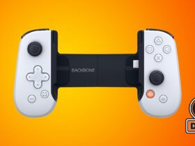 One of the Best Mobile Controllers Has a Massive Discount Right Now