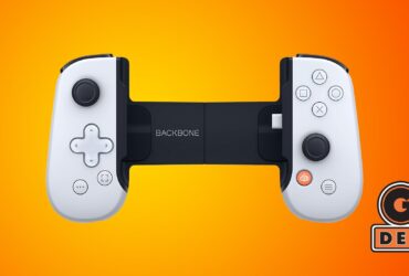 One of the Best Mobile Controllers Has a Massive Discount Right Now