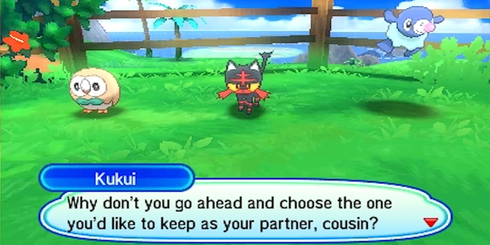 Pokemon Ultra Sun Ultra Moon