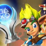 Jak and Daxter Has a New Platinum Trophy to Unlock