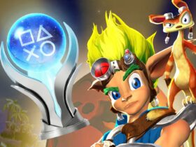 Jak and Daxter Has a New Platinum Trophy to Unlock