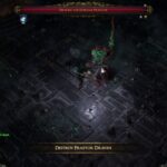 Draven Boss Guide in Path of Exile 2