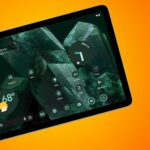 Google Pixel Tablet Just $279 on Amazon