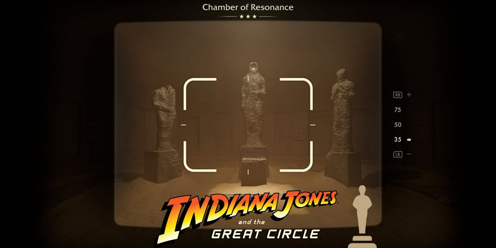 Chamber Of Resonance Puzzle Solution