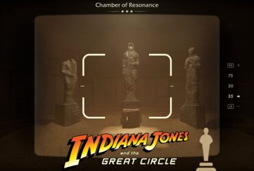 Chamber Of Resonance Puzzle Solution