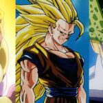 The Biggest Power-Ups In Dragon Ball, Ranked