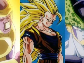 The Biggest Power-Ups In Dragon Ball, Ranked